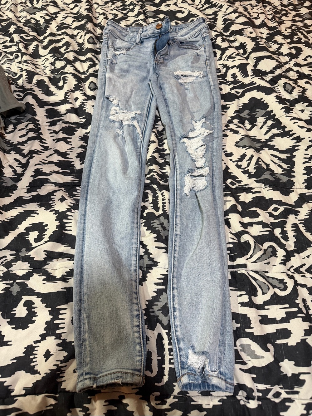 Jeggings - Picture 2 of 5